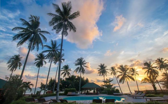 Yataa Spa & Resort