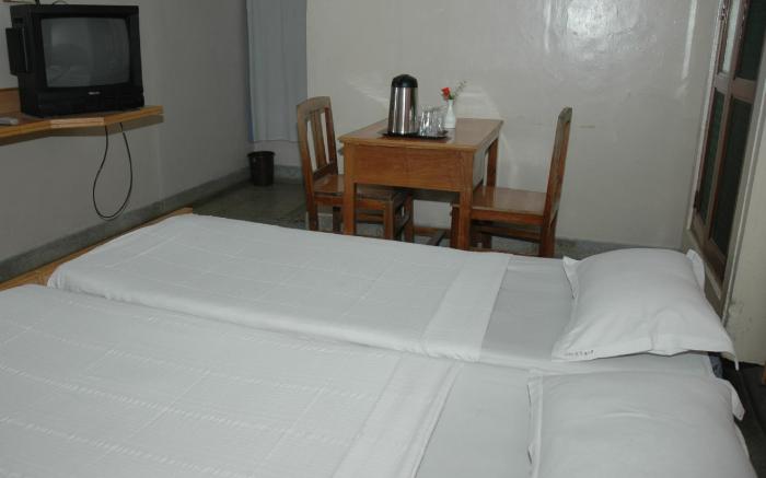 Hotel Vilasam - Mahabalipuram