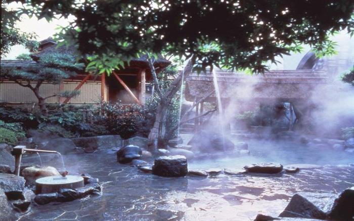 Yumura Onsen Asanoya Ryokan