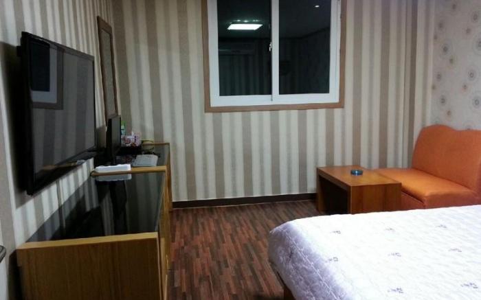 Hansol Motel