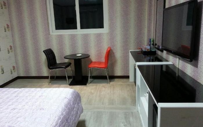 Hansol Motel