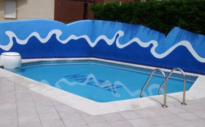 Hotel Mar Azul & Surf