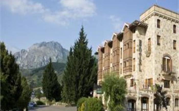 Hotel Infantado