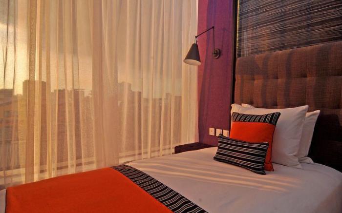 Hive Hotel