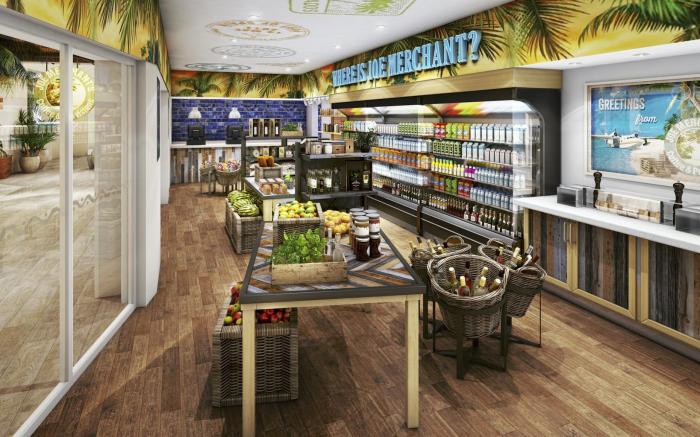Margaritaville Island Reserve Riviera Cancún - An All-Inclusive Experience for All