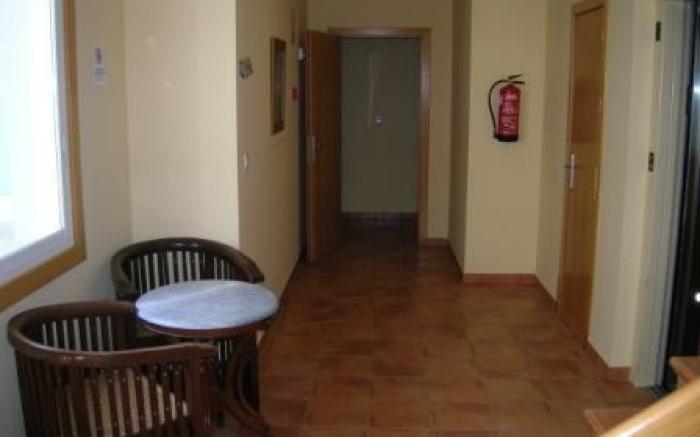 Hotel Marycielo