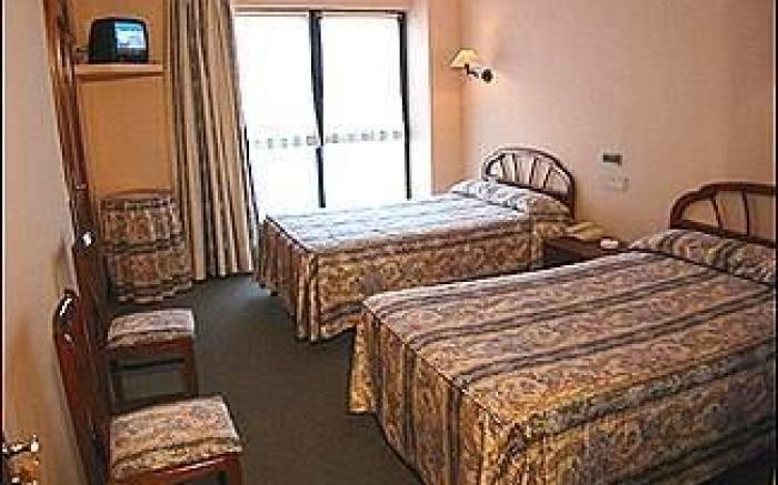 Hotel Zabala
