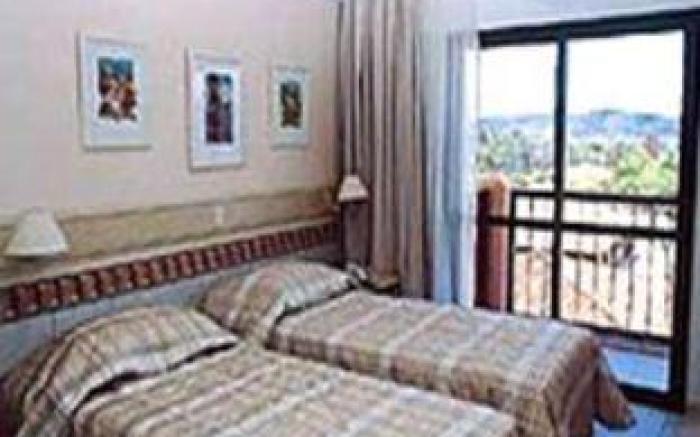 Hotel Jurere Beach Village - OFICIAL