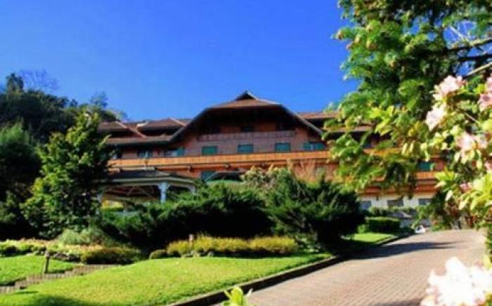Hotel Casa da Montanha