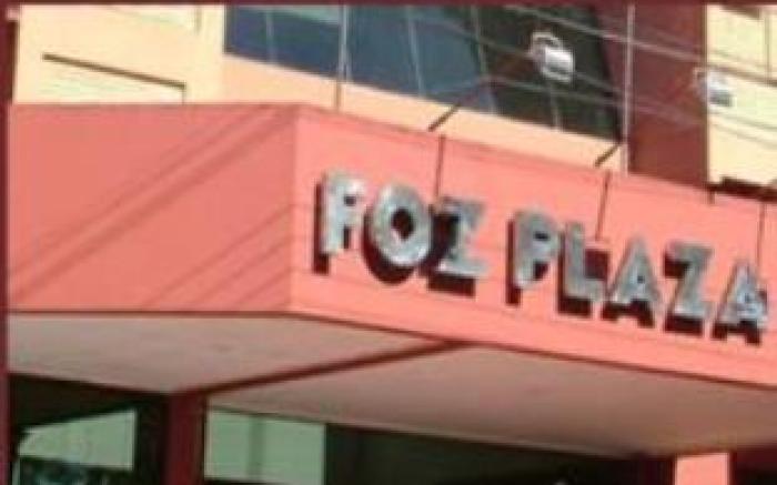 Foz Plaza Hotel