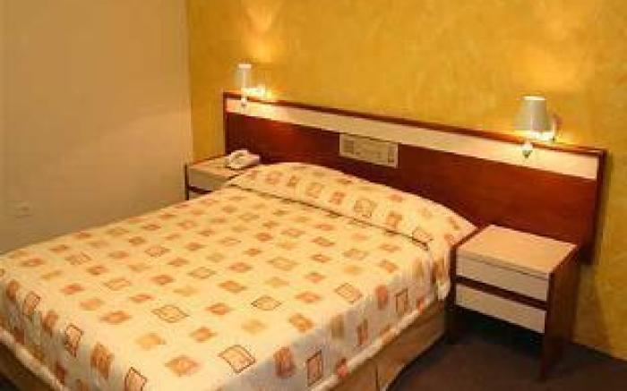 Foz Plaza Hotel