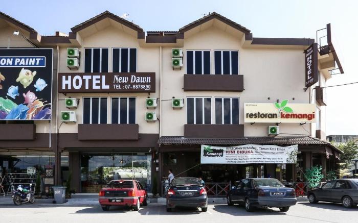 New Dawn Hotel Sdn Bhd