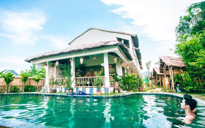 Nan House - Tam Coc