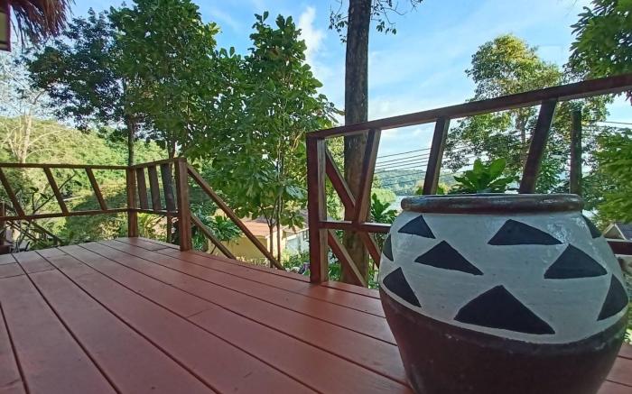 Tolani Resort Koh Kood
