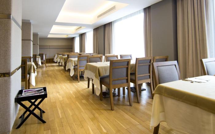 Cihangir Hotel