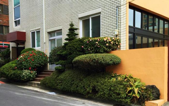 Maro Hostel
