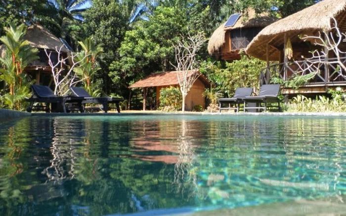 Huma Terra Lodge