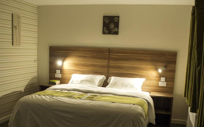 Helix Hotel