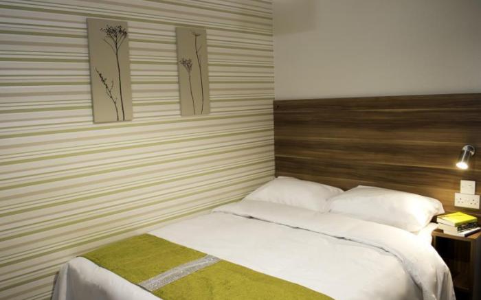 Helix Hotel