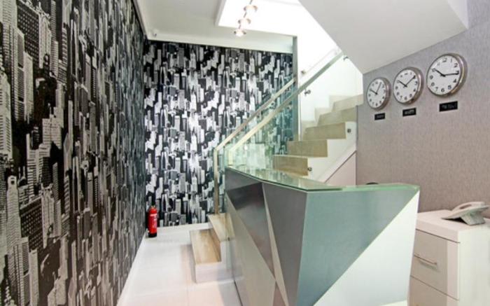 Ehouzz Guest House