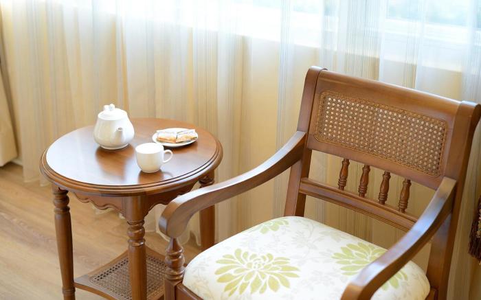 Miller Homestay