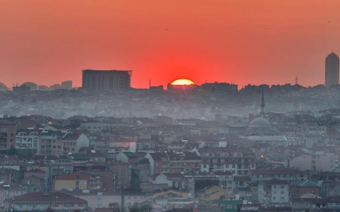 Inntel Hotel Istanbul