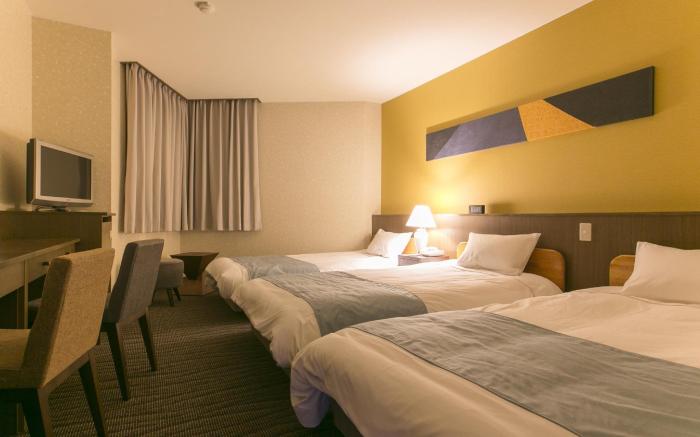 Fujisan Station Hotel