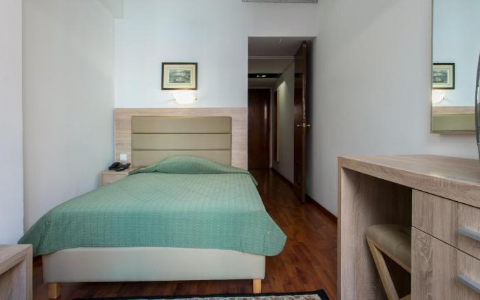 Arethusa hotel