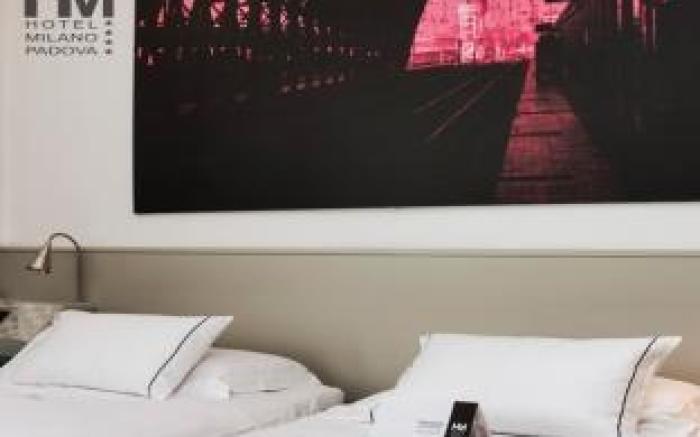 Sure Hotel by Best Western Milano