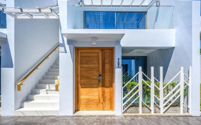 The Beachfront Hotel Phuket