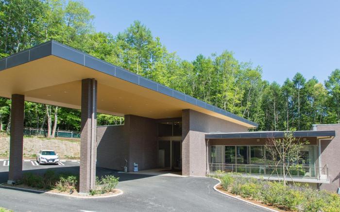 Yatsugatake Wan Wan Paradise Cottage