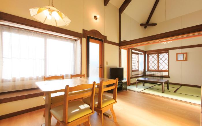 Wan Wan Paradise Yatsugatake 