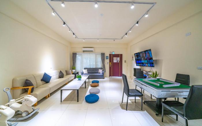 Hualien Shanyue Suigui B&B
