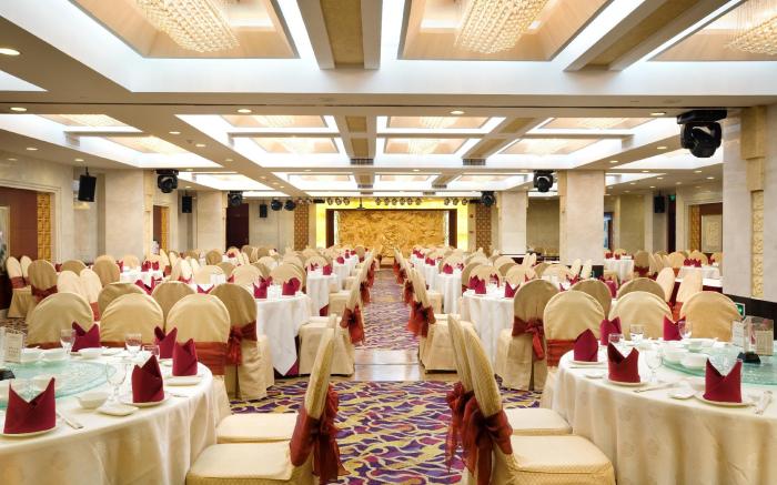 Yanling Hotel