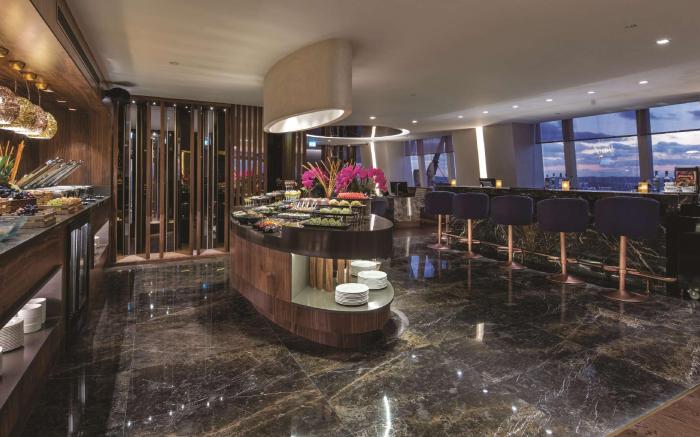 Hilton Istanbul Maslak