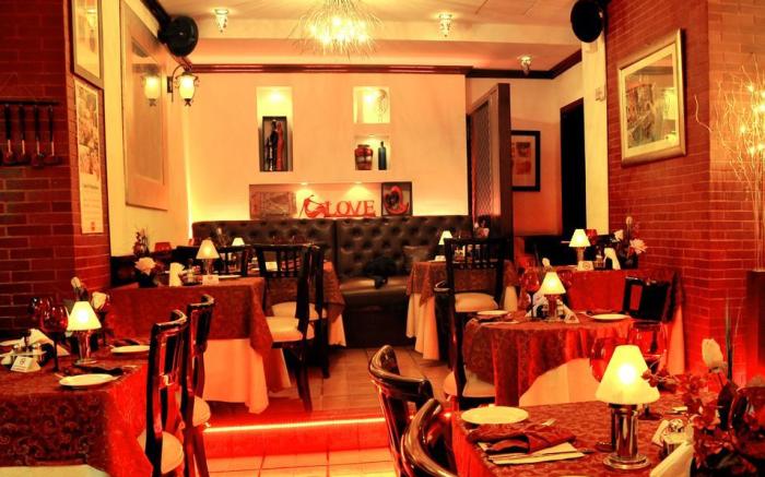 Al Khaleej Hotel