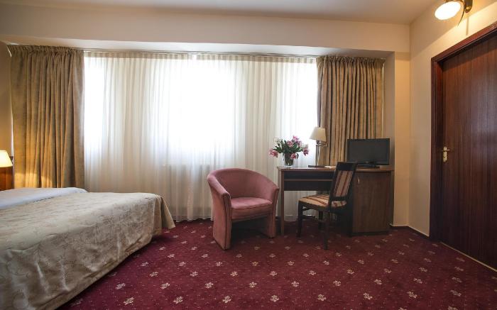 Siqua Hotel