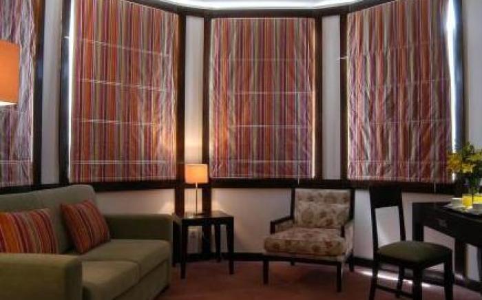 Hotel Inglaterra - Charme & Boutique
