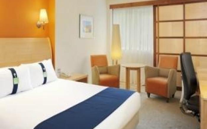 Holiday Inn Maidstone-Sevenoaks By IHG