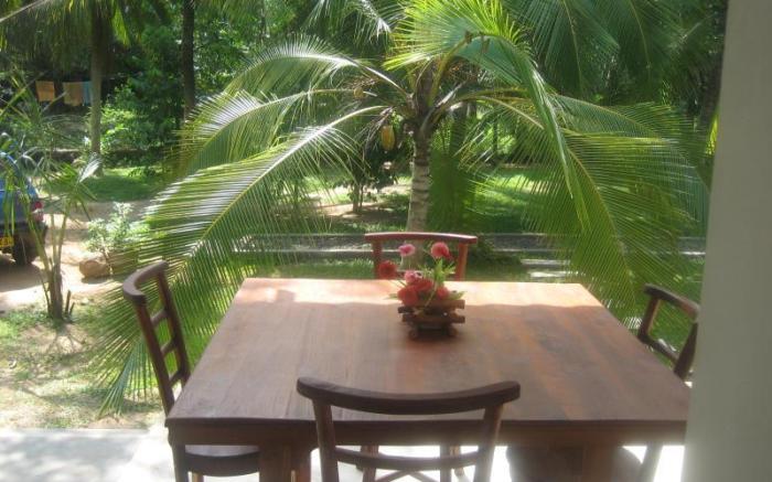 Liyana Holiday Resort