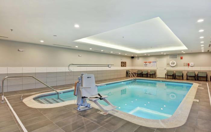 Homewood Suites By Hilton Hadley Amherst