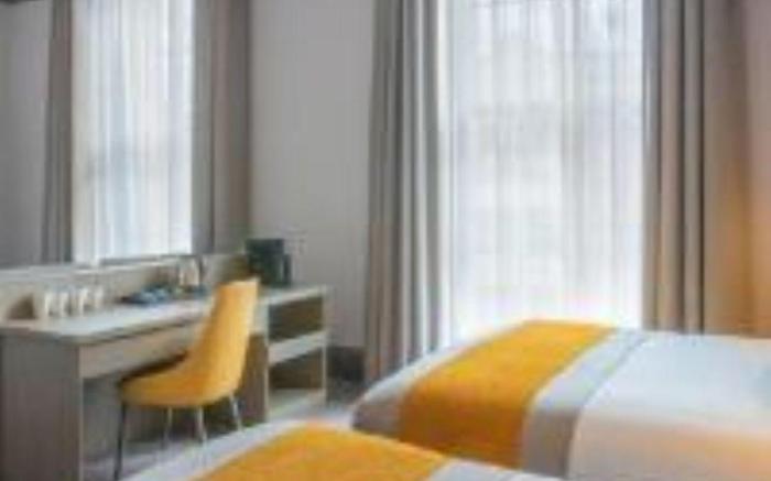 Maldron Hotel Parnell Square