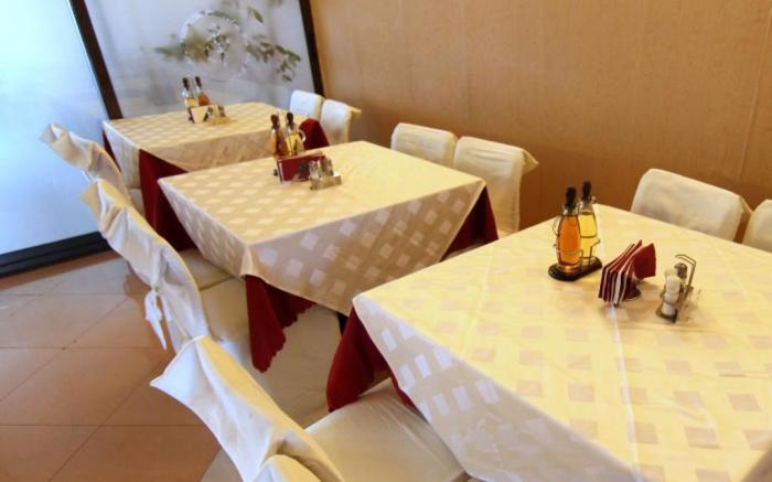 Best Western Terminus Hotel