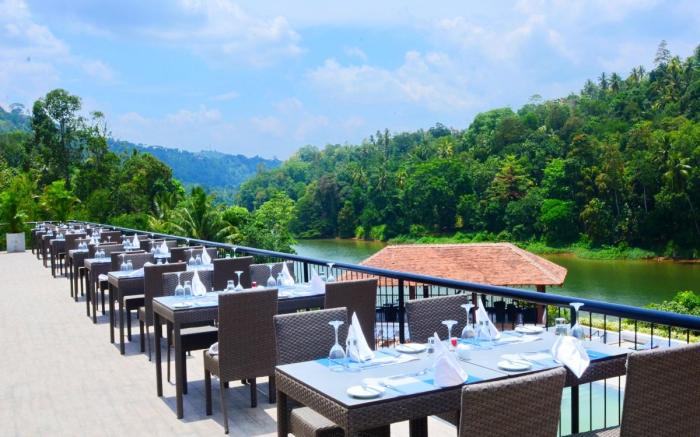 Cinnamon Citadel Kandy