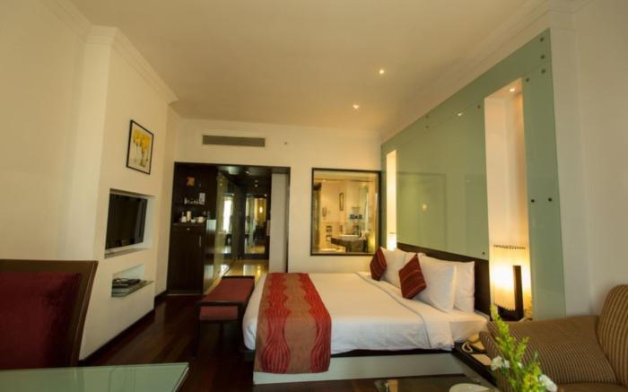 The Chancery Pavillion Hotel