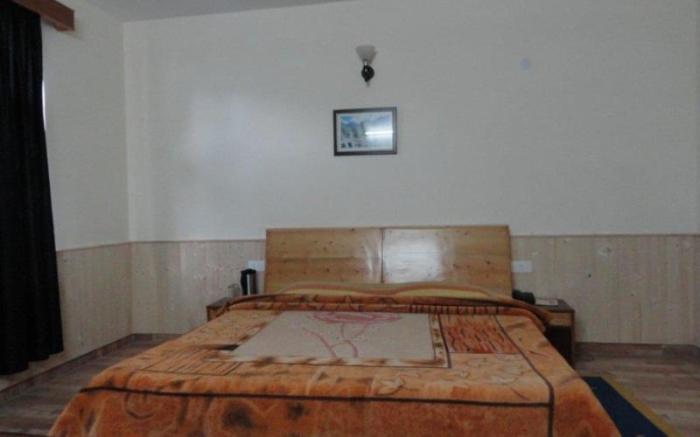 Purnima guest house Manali