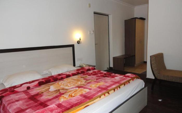 Hotel President