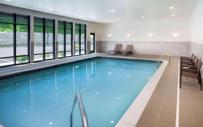 Hyatt Place Poughkeepsie / Hudson Valley