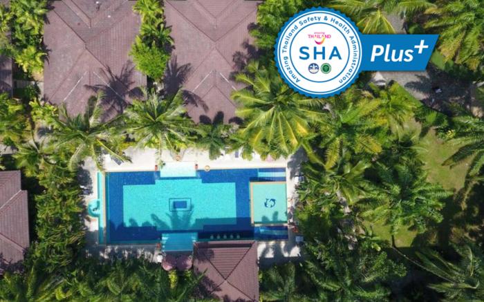 Sudala Beach Resort