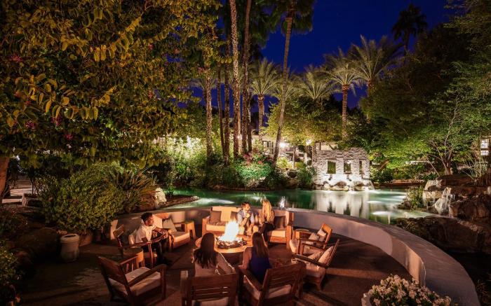 The Scott Resort & Spa